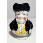 Toby Jug Charator